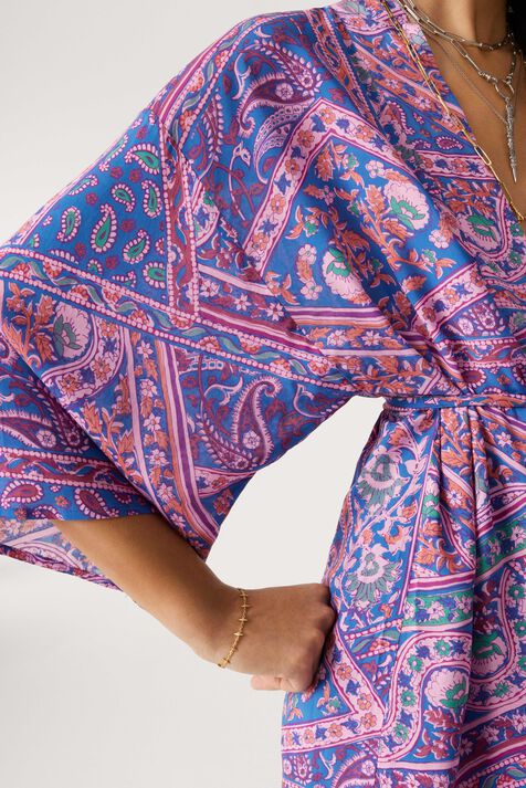KIMONO FALSE
