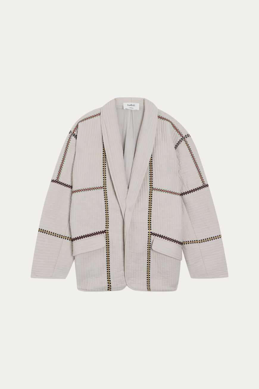THIAGO JACKET