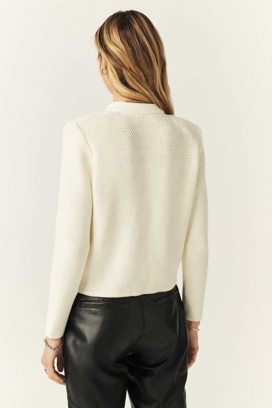 cardigan LOUMAN