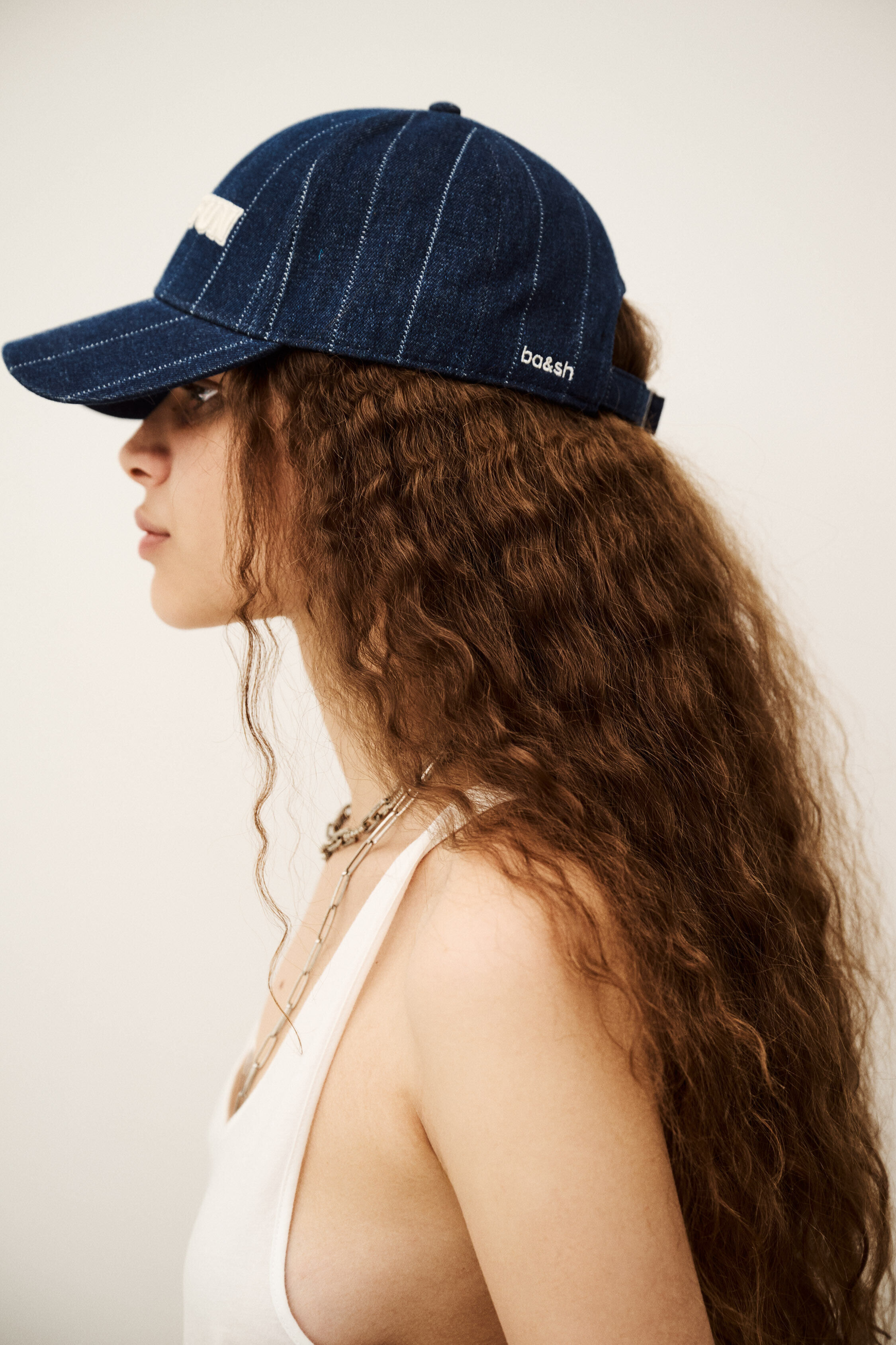 baseball cap HIZZIE