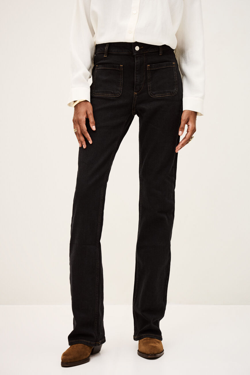 jeans ROSS