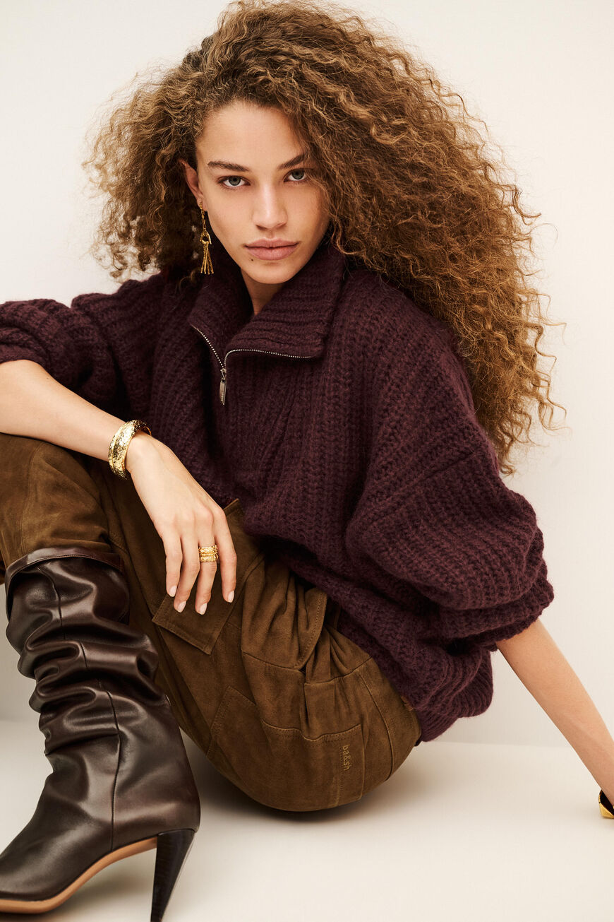 jumper BELTANE