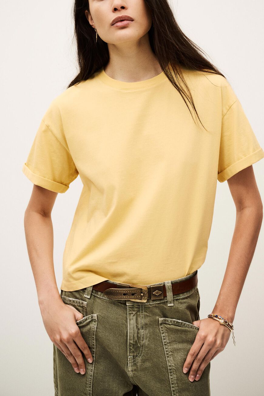 TSHIRT ROSIE
