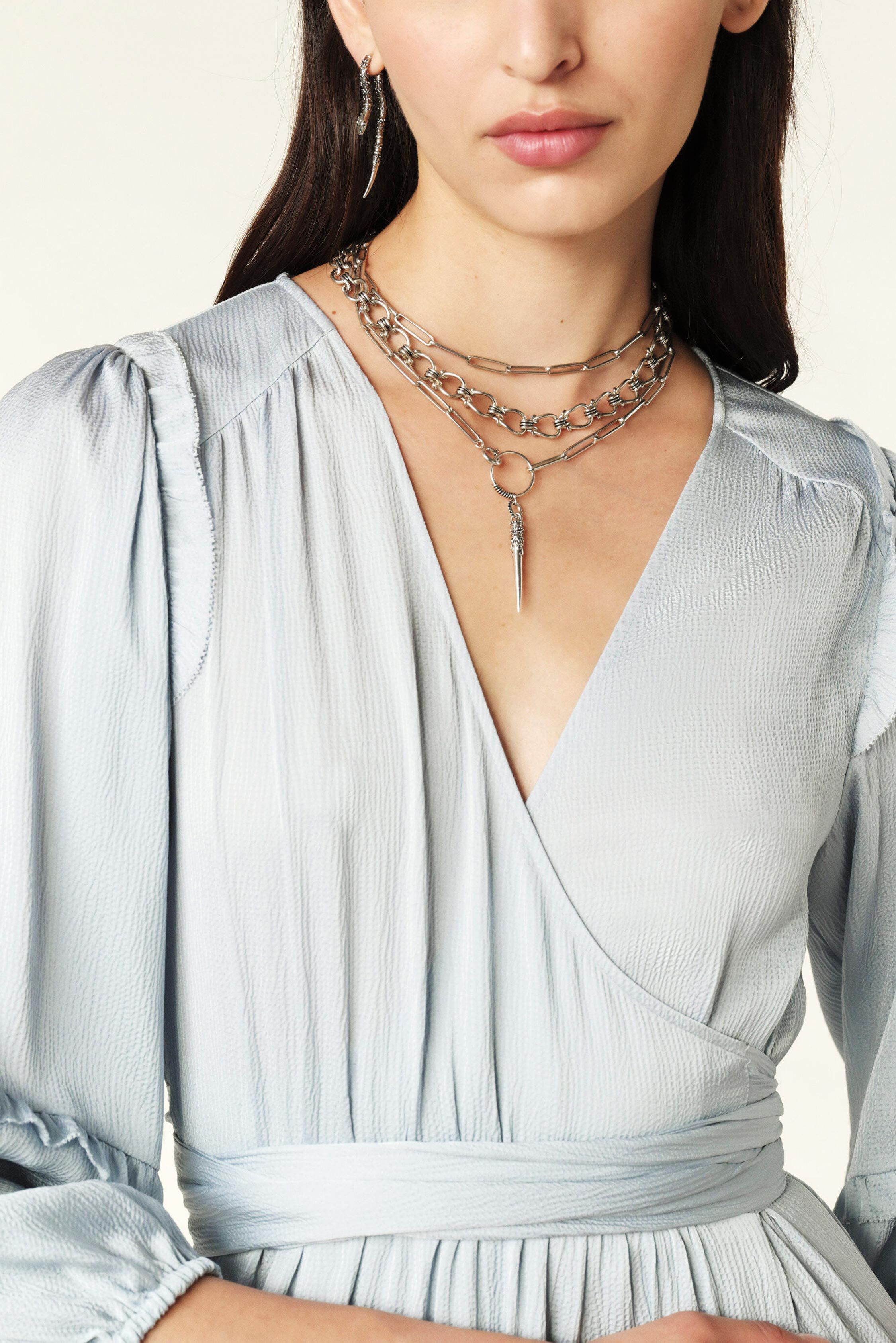 robe WARIANE