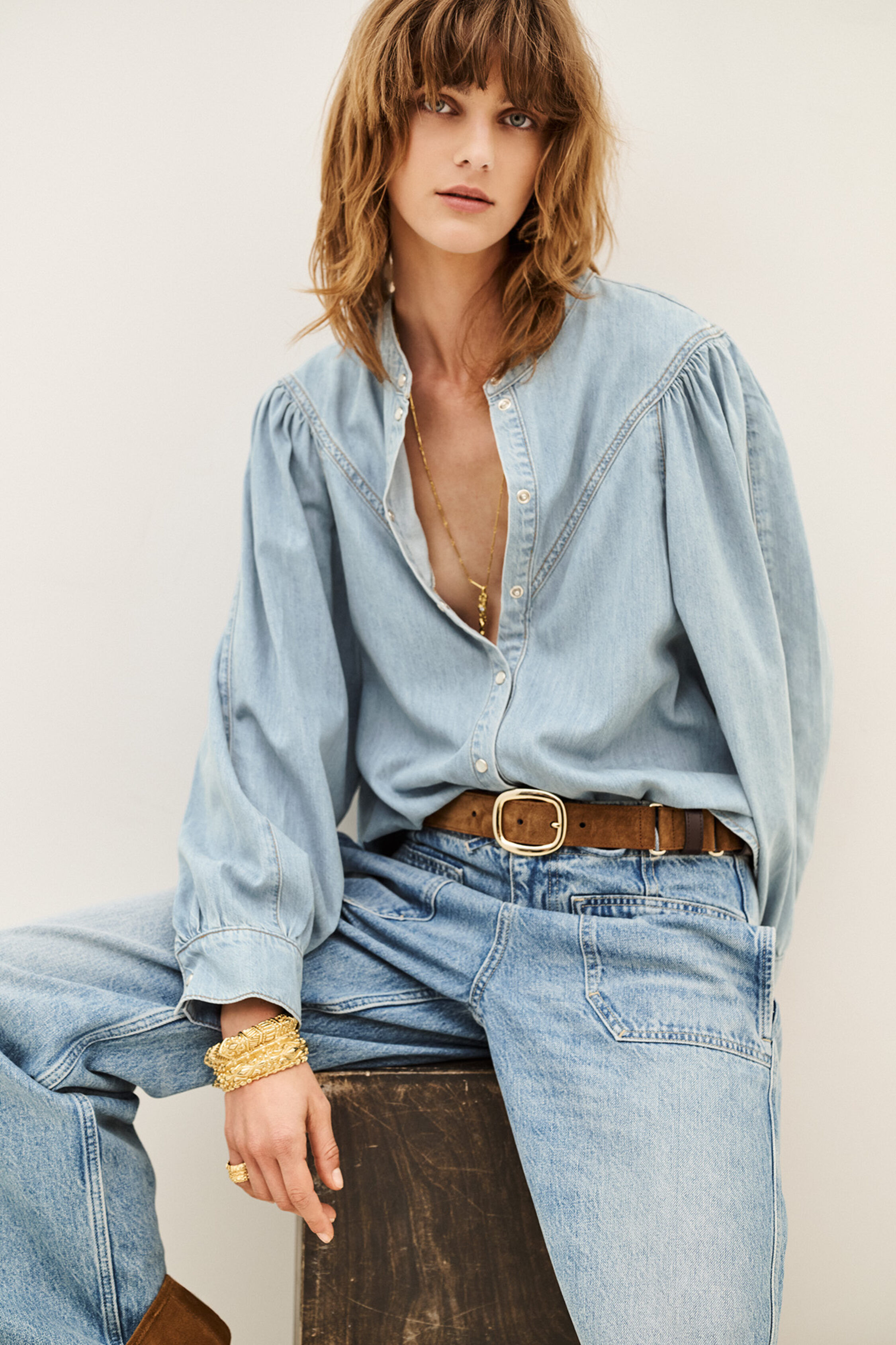 shirt ALINO