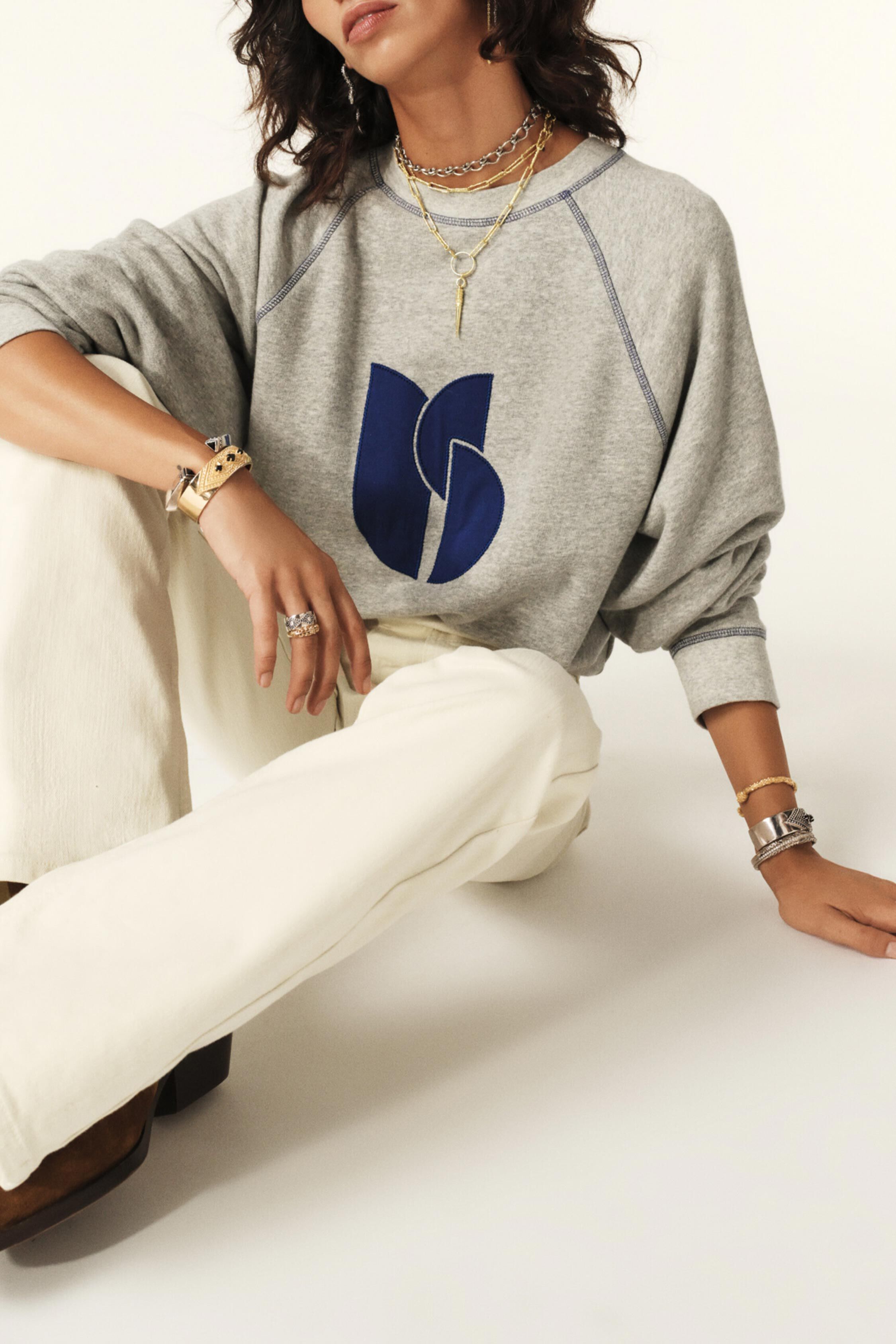 Sweatshirt BART