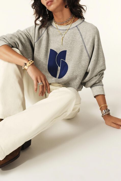 sweatshirt BART