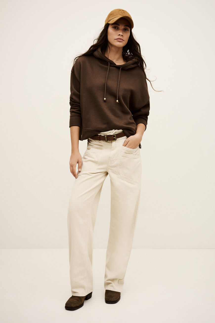 sweatshirt DEEDO