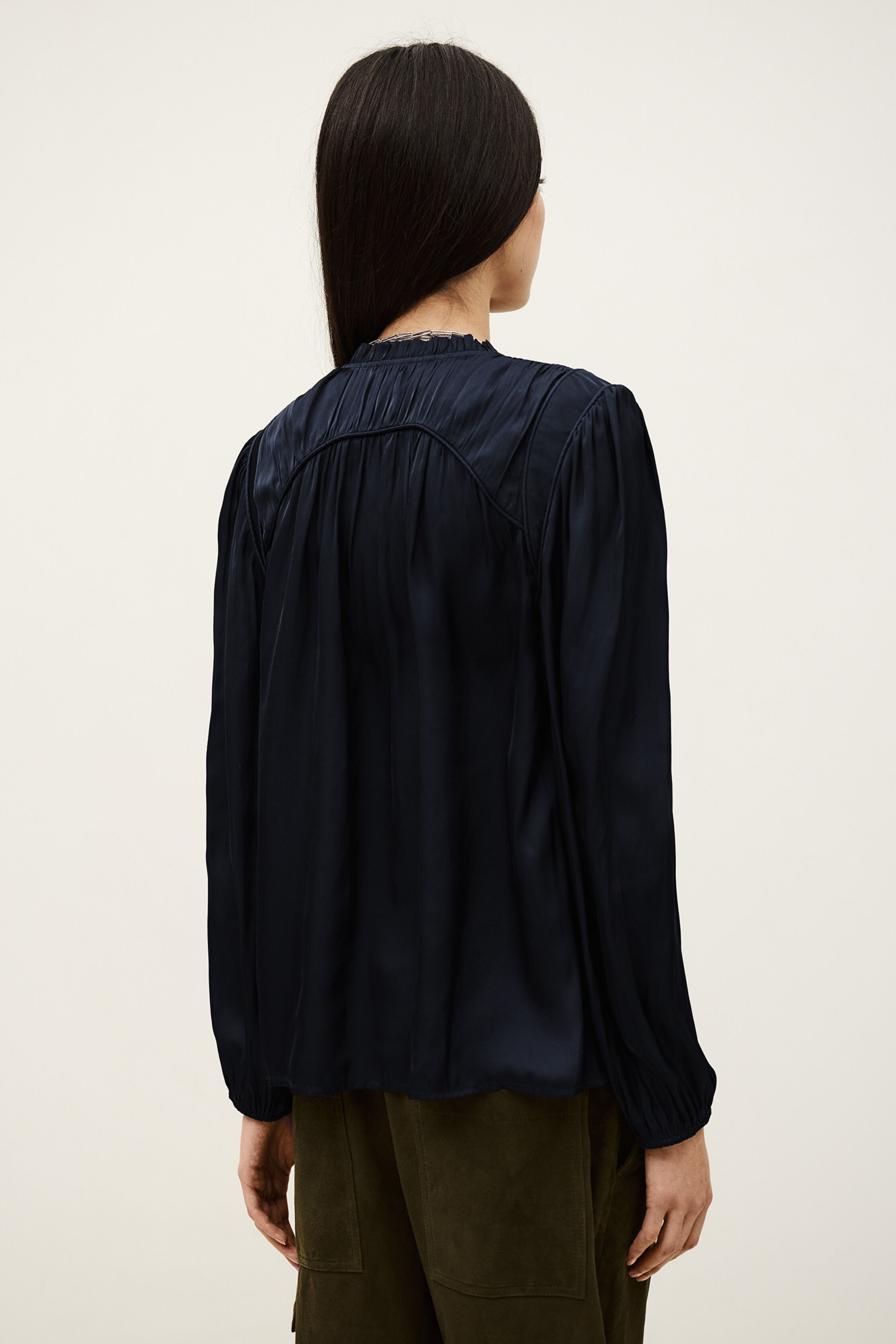 SHIRT CESIRA