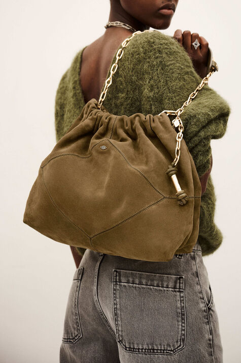 JUNE TOTE bag
