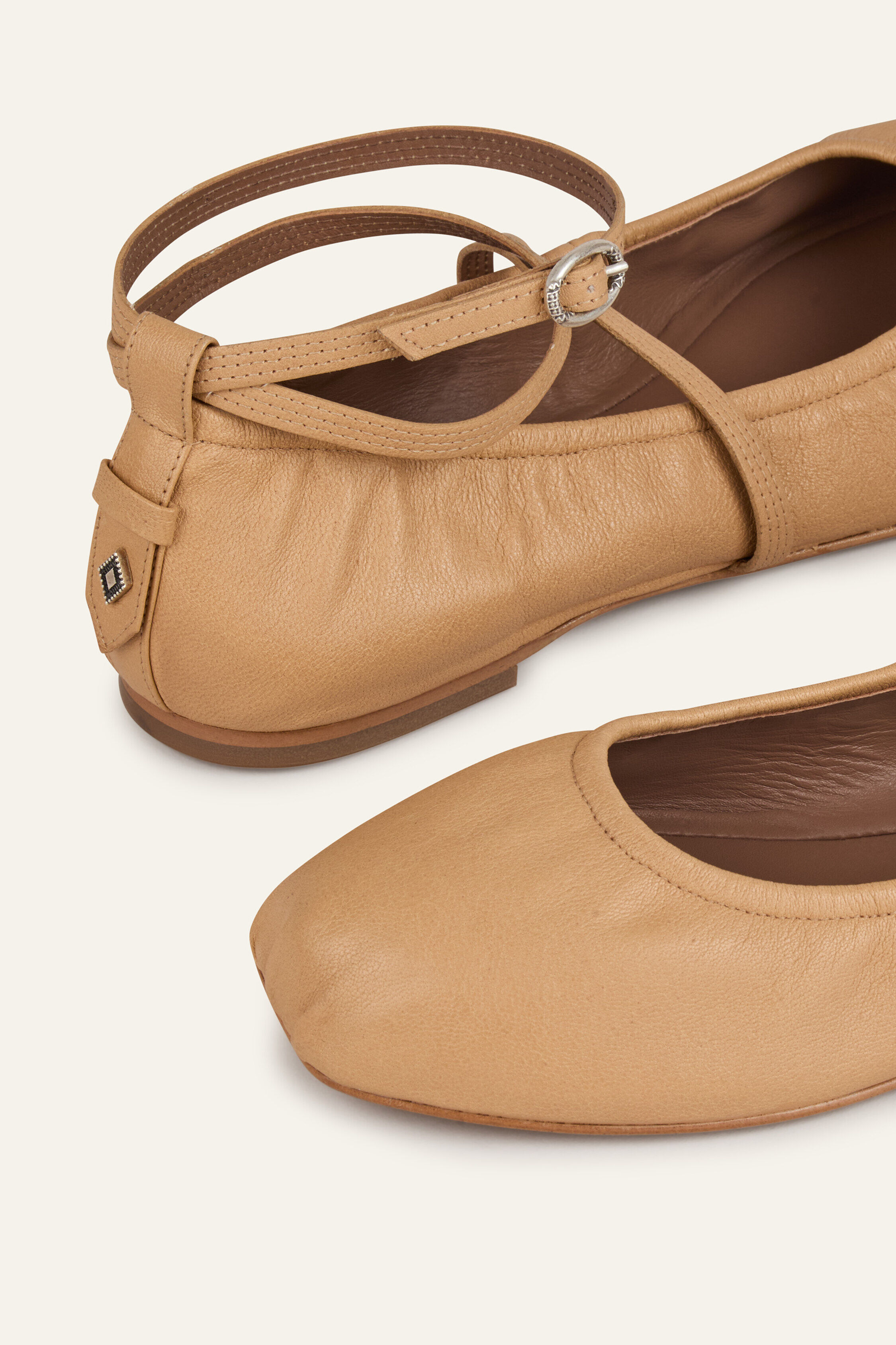 ballerine CALDA