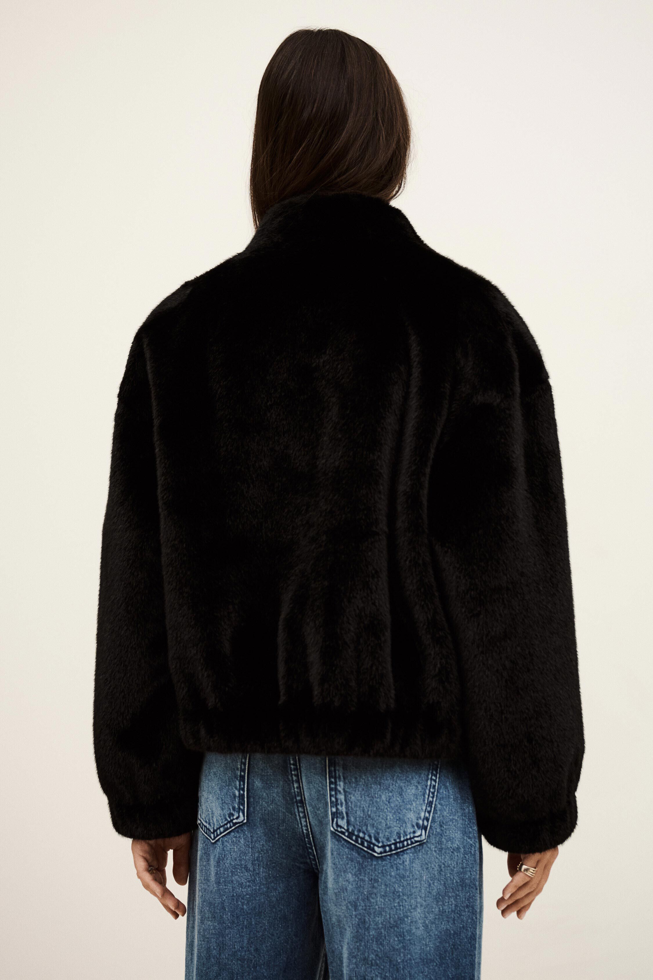 manteau PAROS