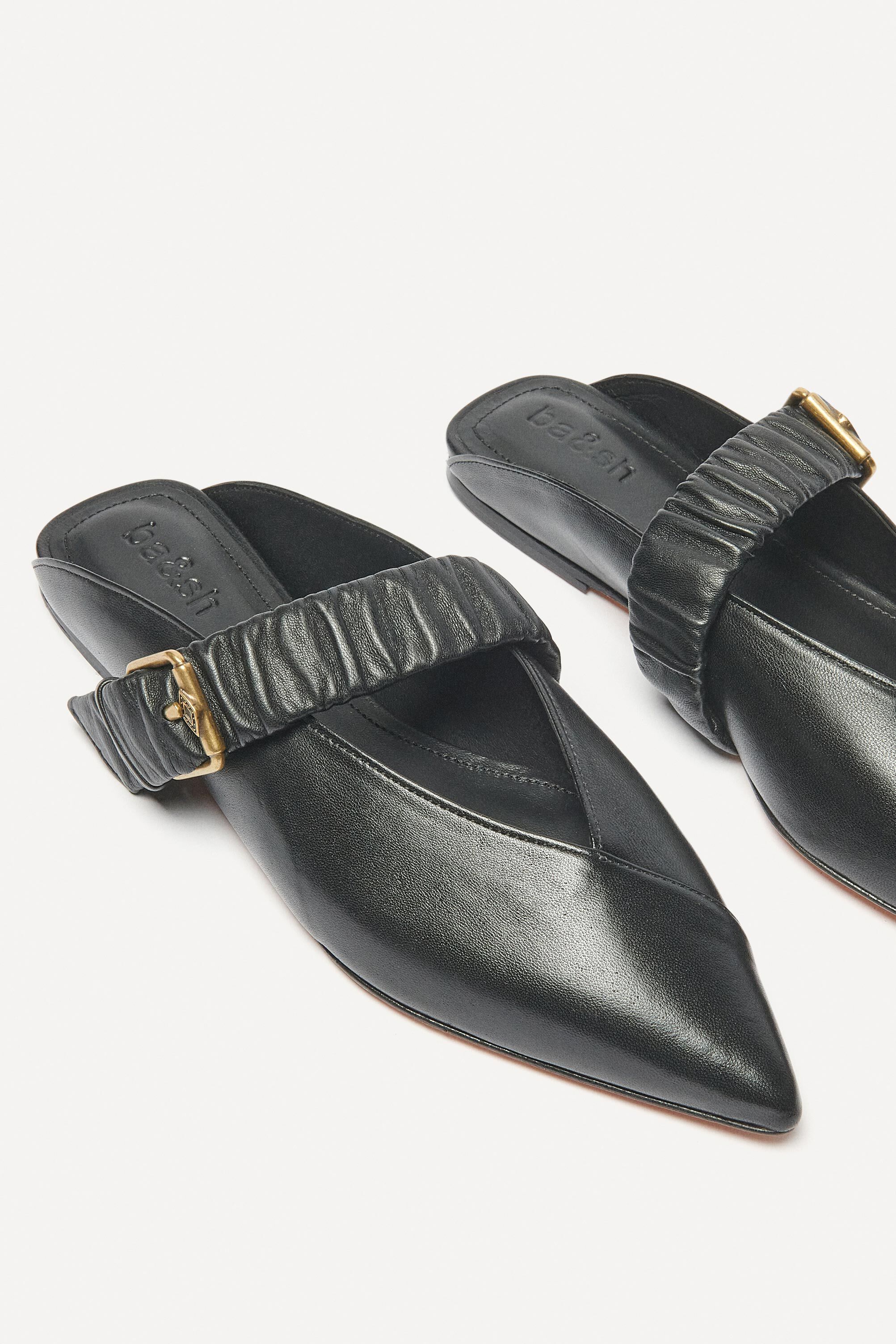 MULES CORACO