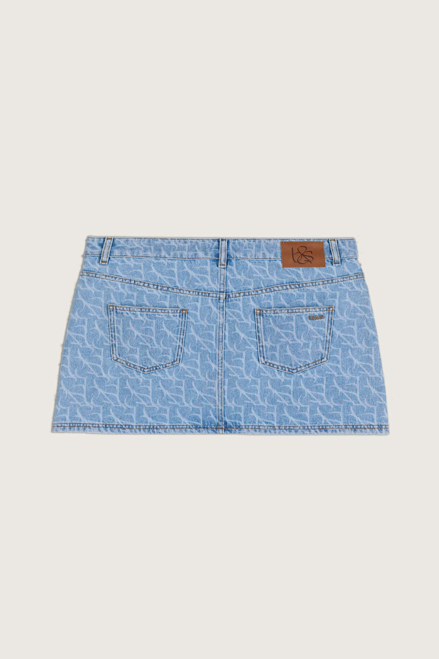 SKIRT MONORA