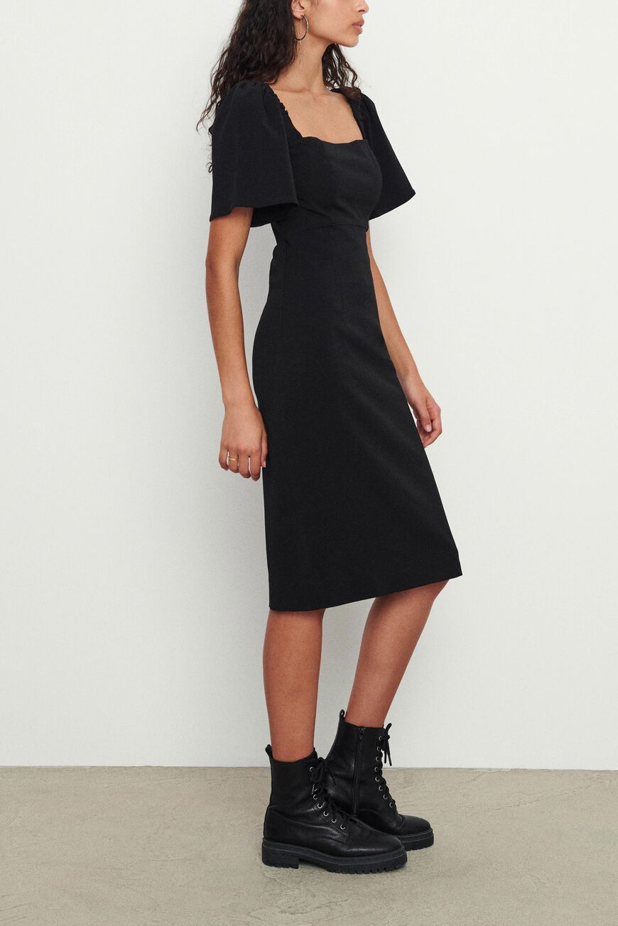DRESS ROMEA