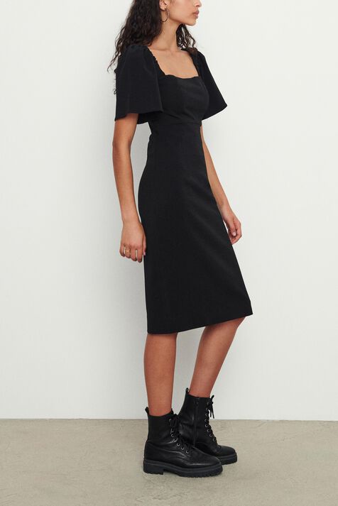 DRESS ROMEA
