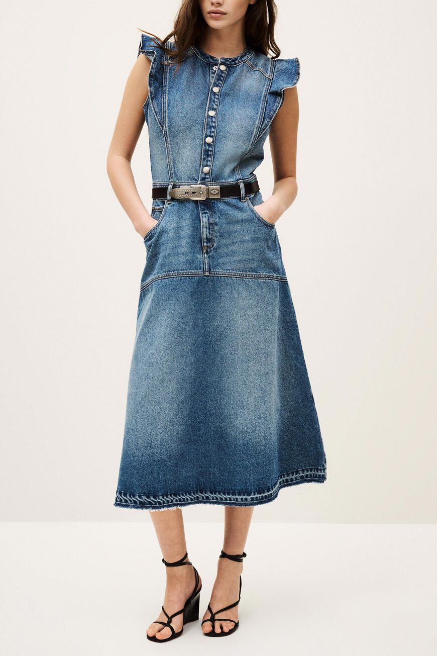 dress VAYEA