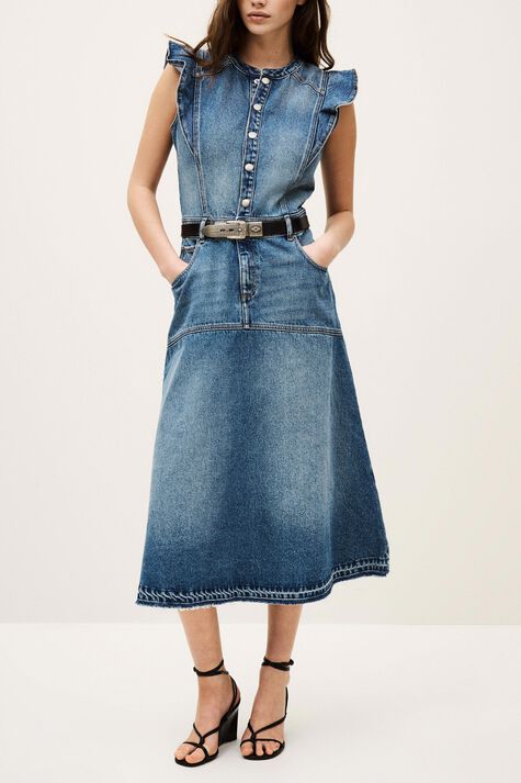 dress VAYEA