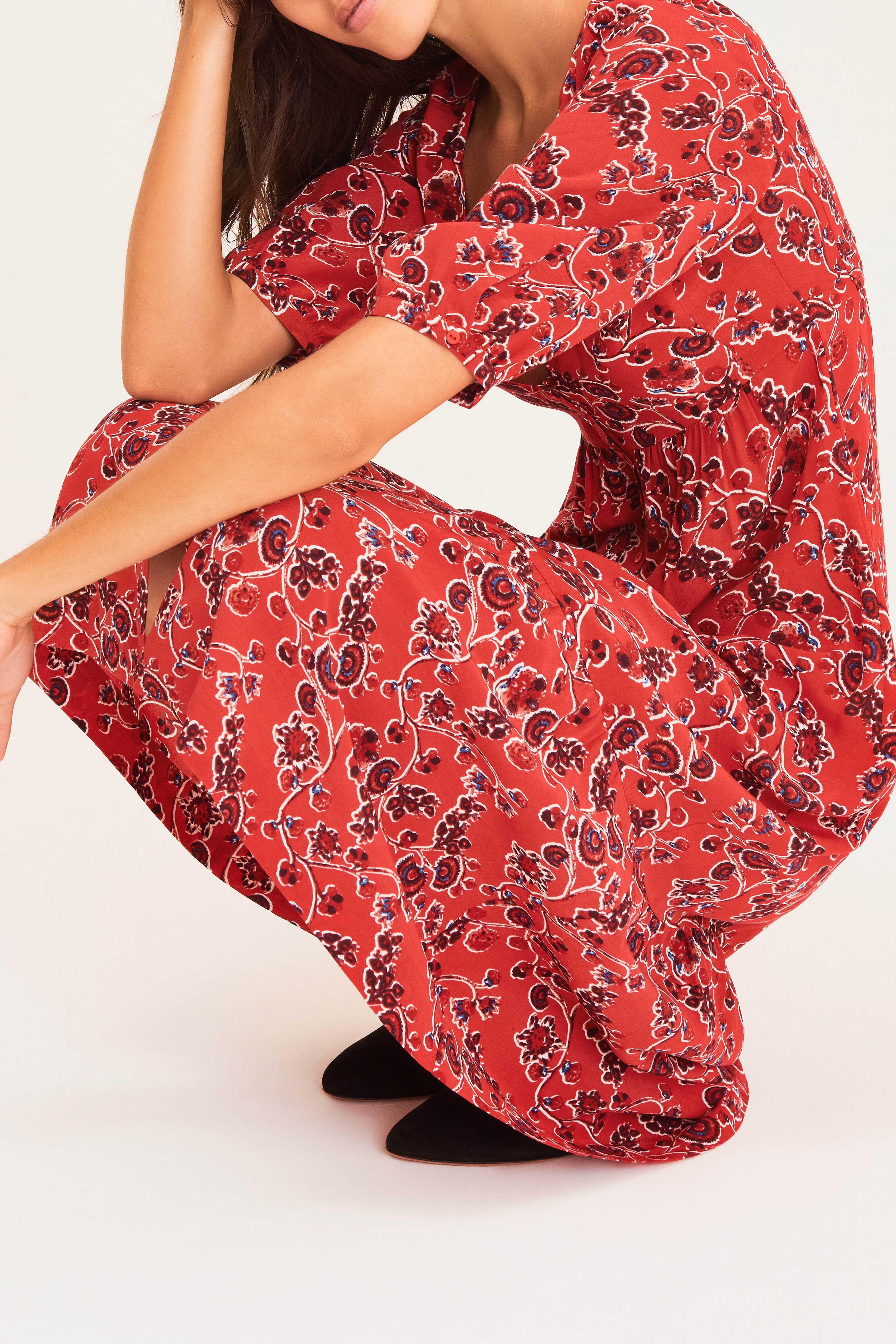 DRESS JAZZ