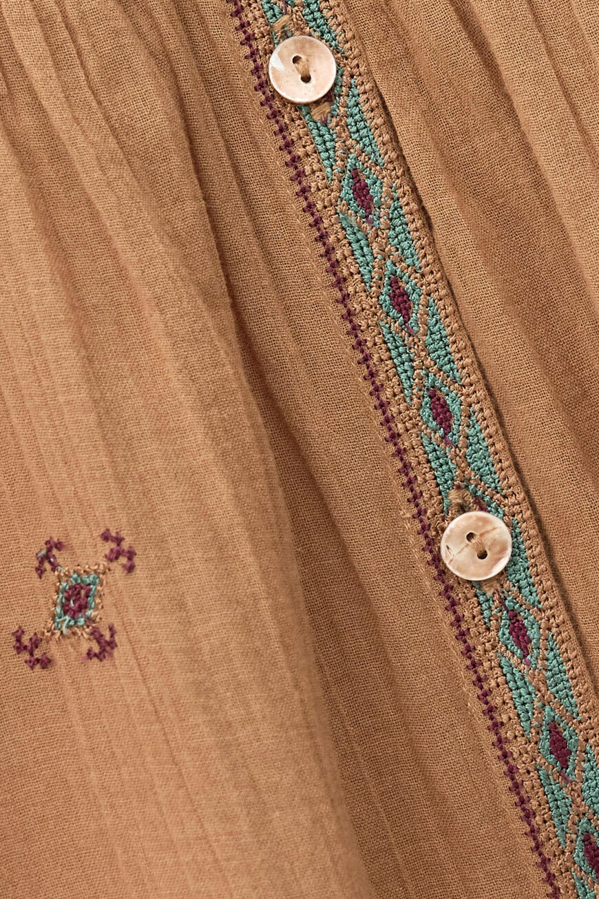 Chemise DALILA