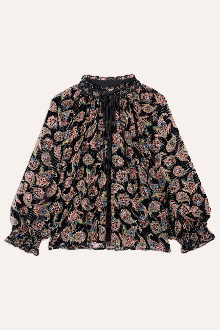 blouse RUIZ