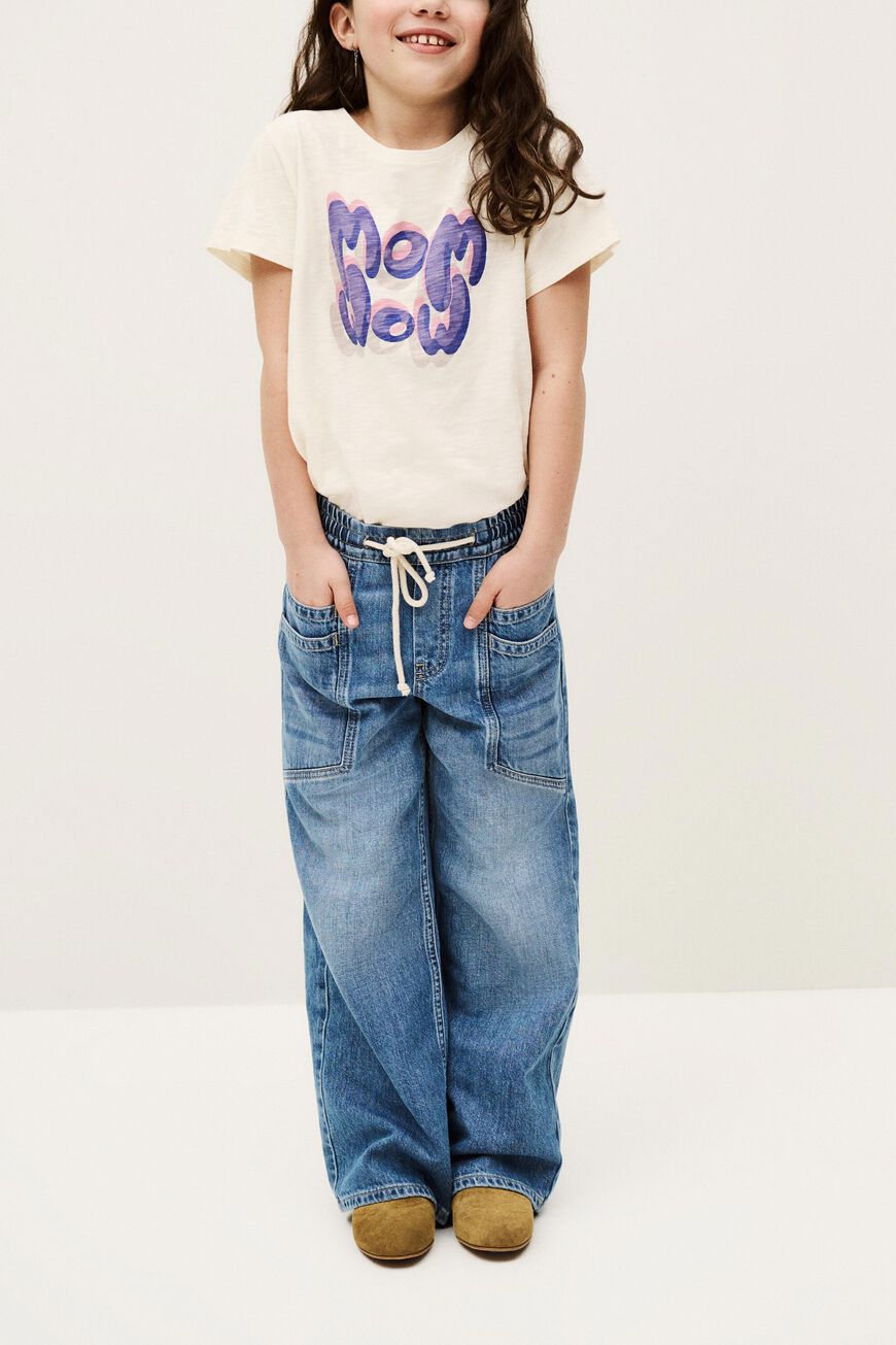 t-shirt KVEDA