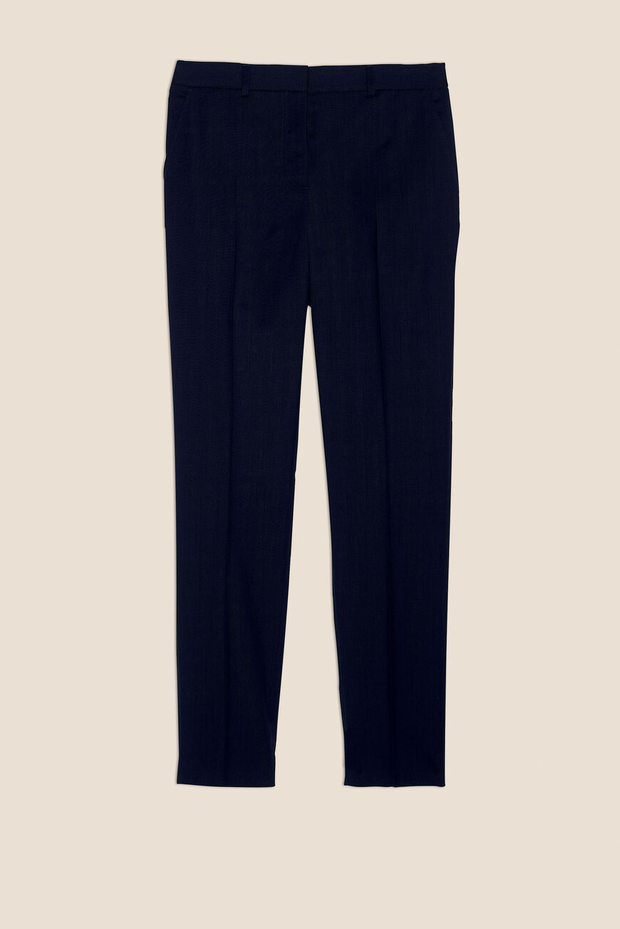 TROUSERS IRWIN