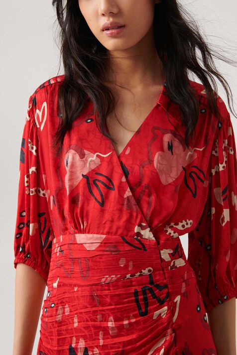 DRESS RAEL