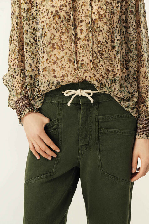 PANT FIMA