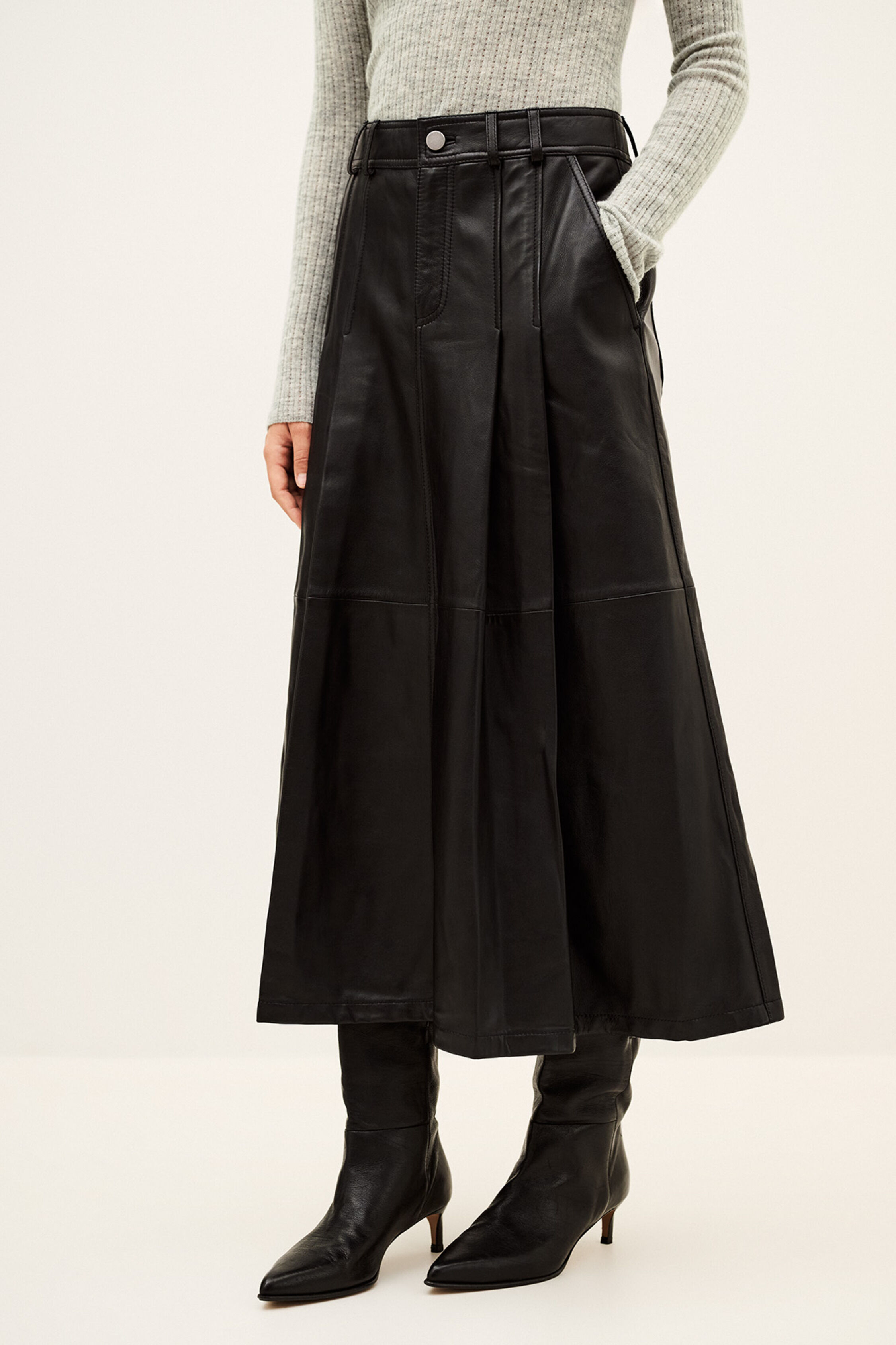 MAYLINE SKIRT