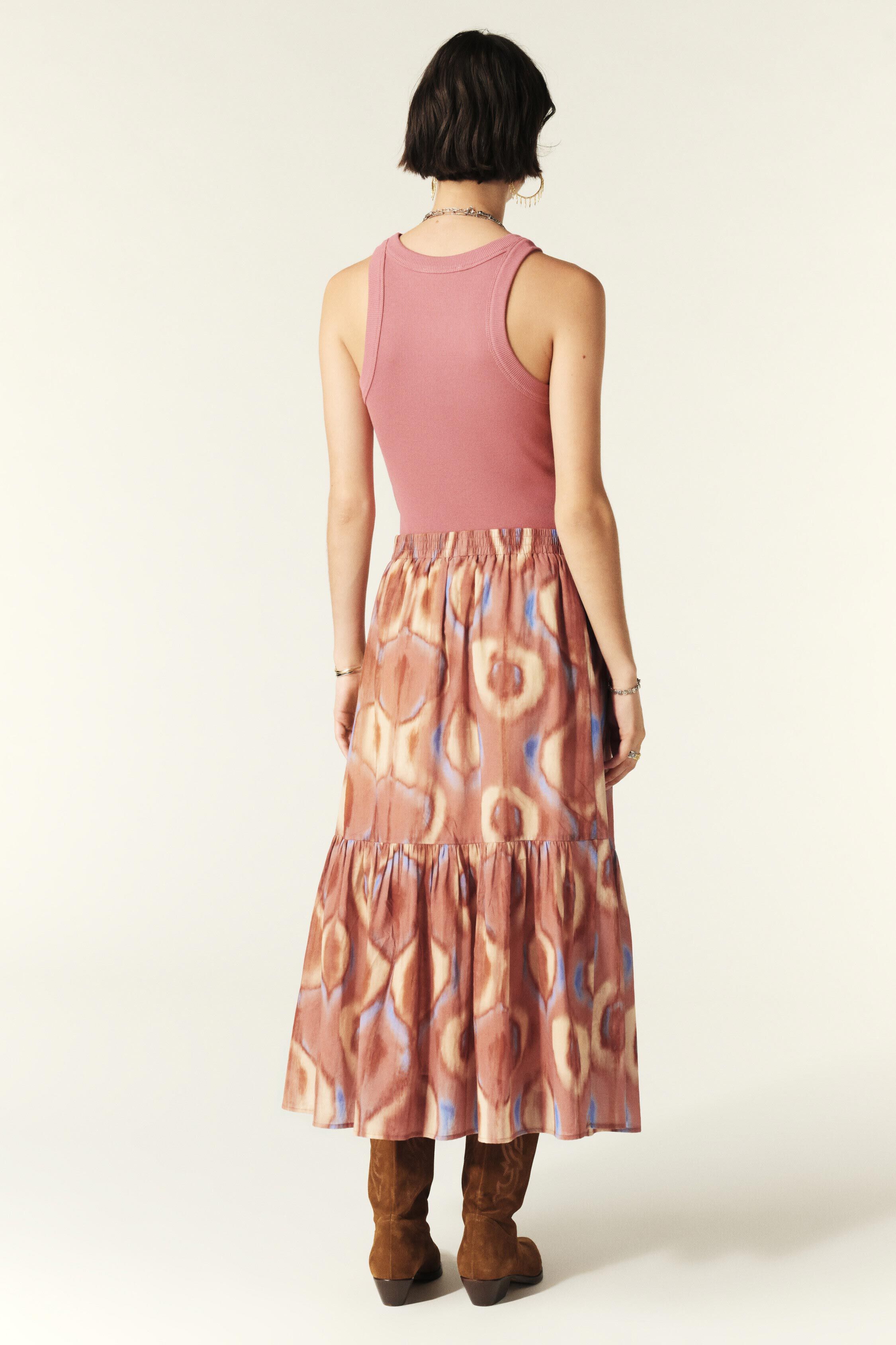 skirt CLARIE