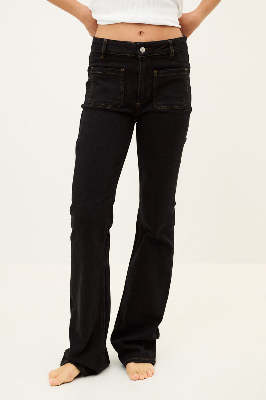 jeans ROSS
