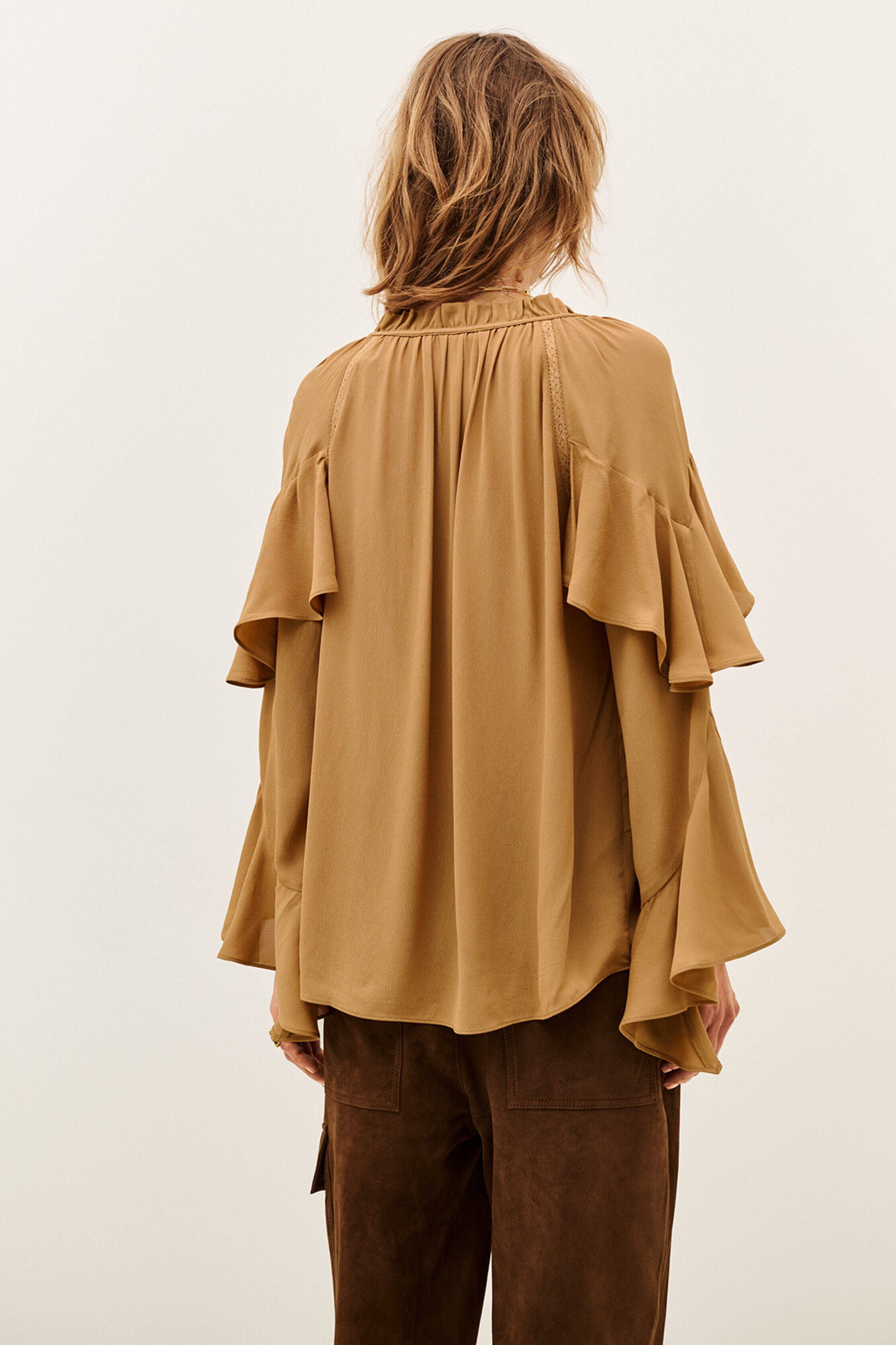 Bluse BETTY