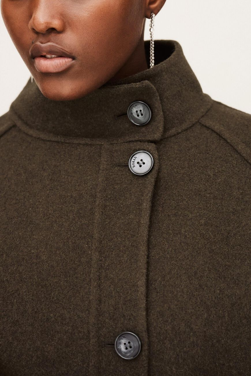 coat LOURTHNEY