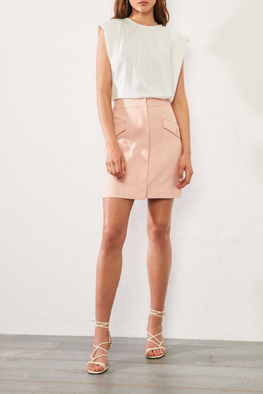 SKIRT WIN