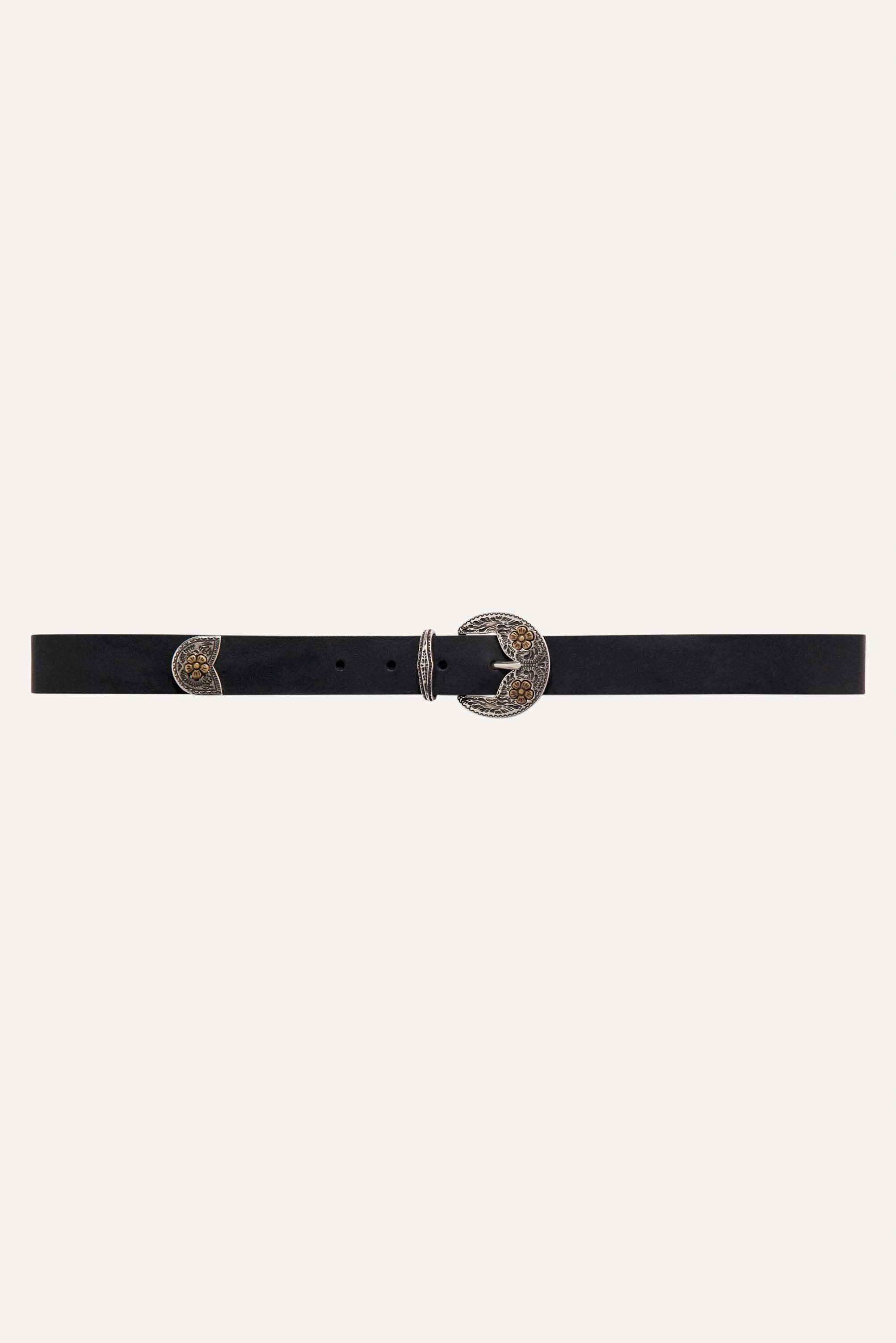 BELT BARTY