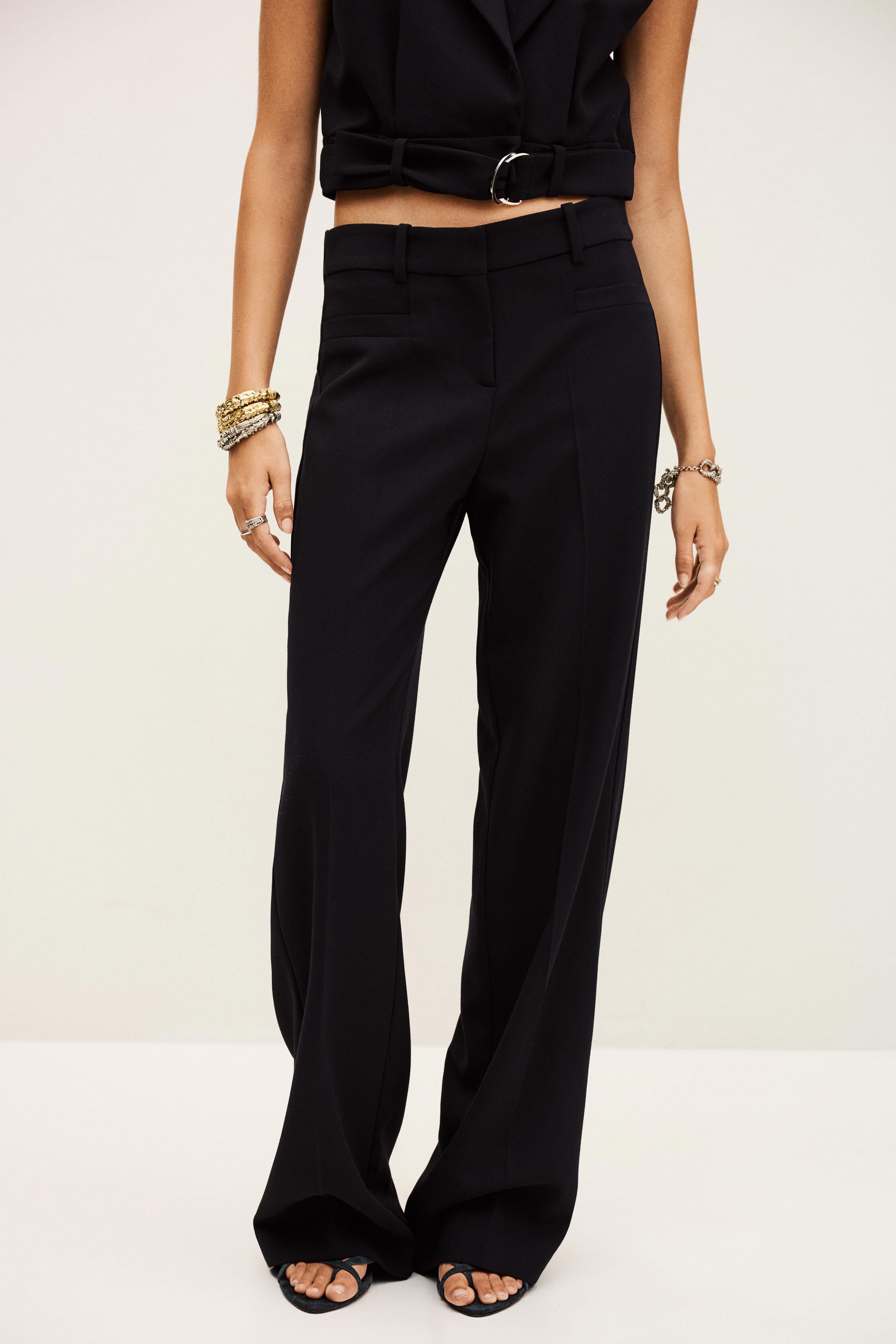pants NISTACHIO
