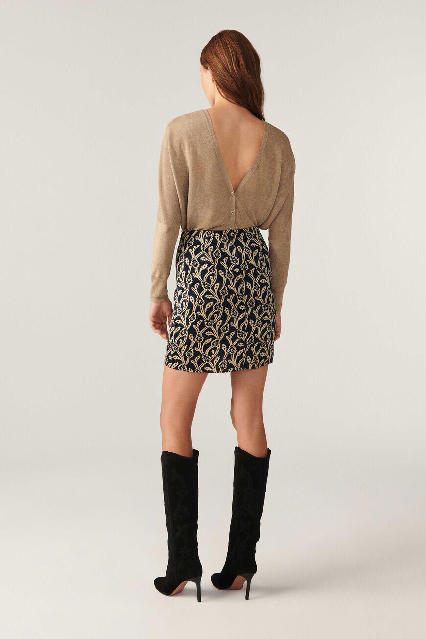 SKIRT OCEA