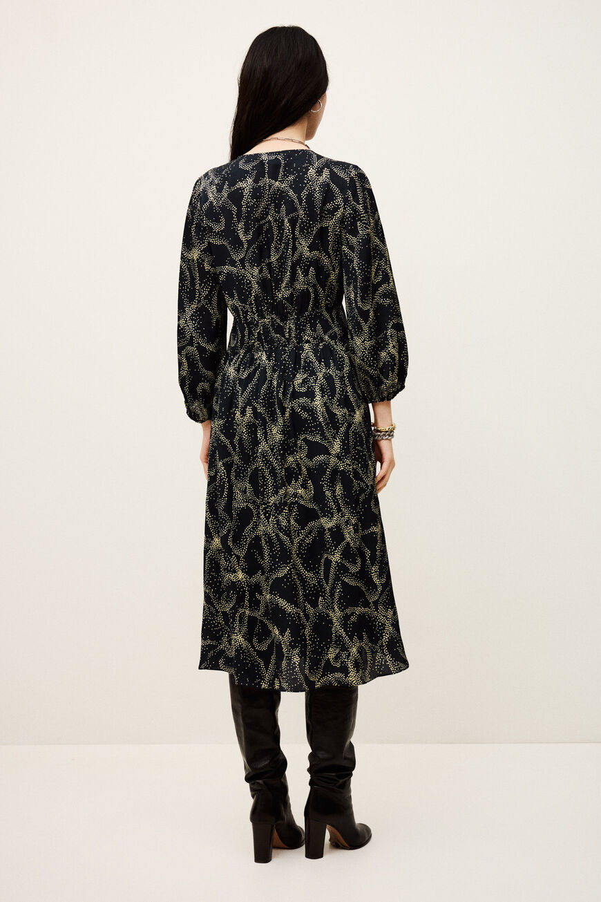 HENDA DRESS