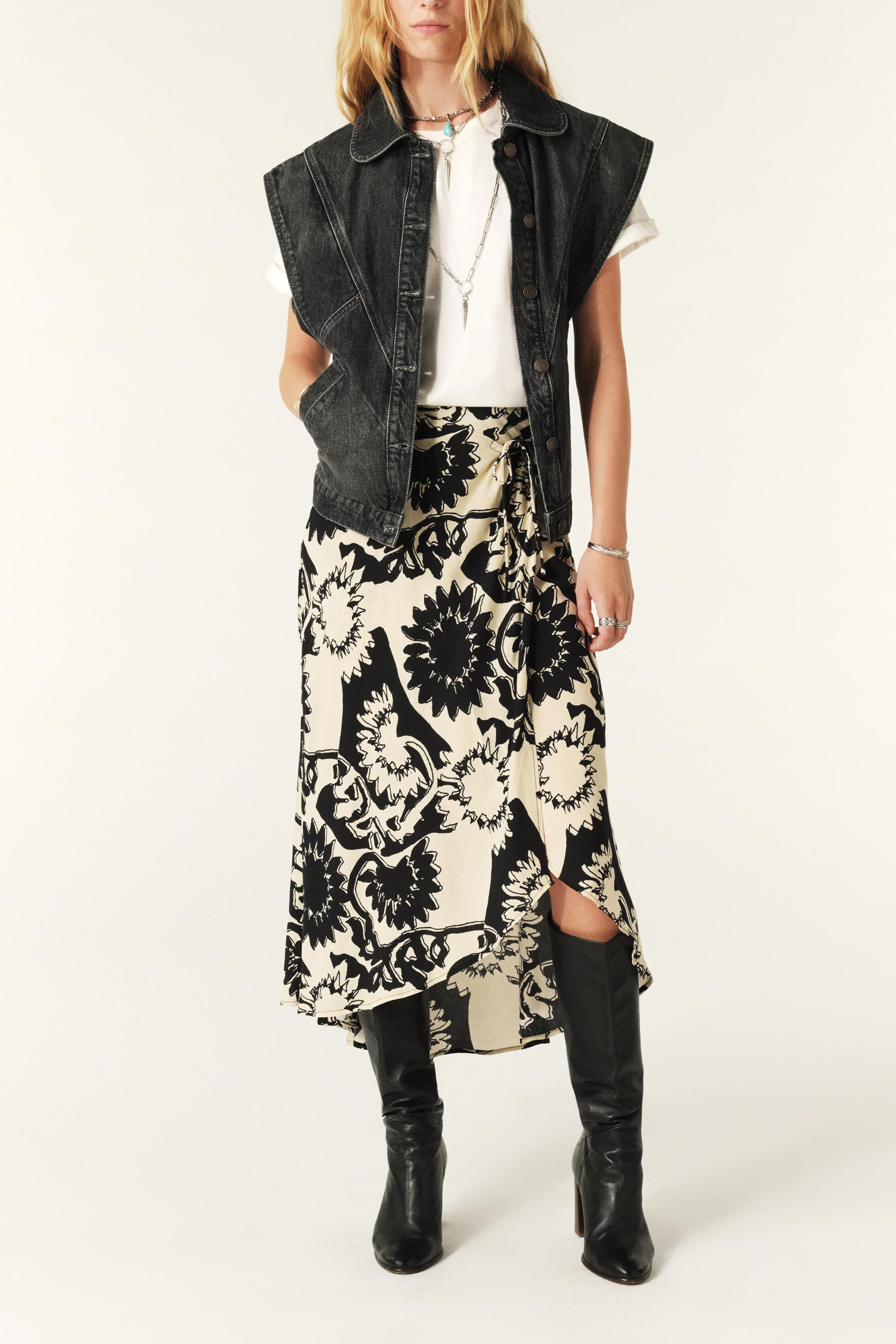 skirt FYBO