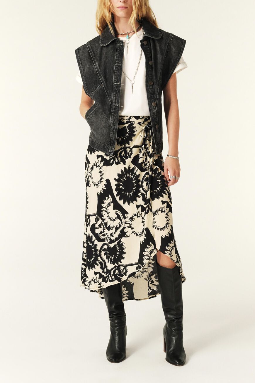 skirt FYBO