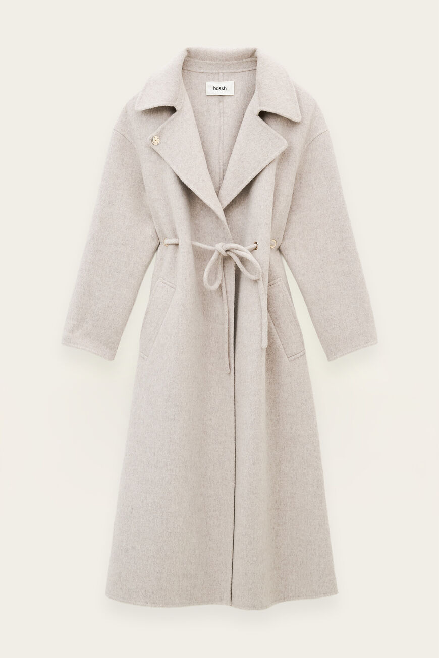 coat KATE