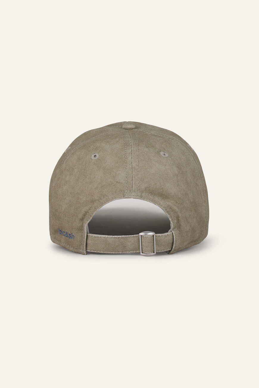 CAP HECTOR