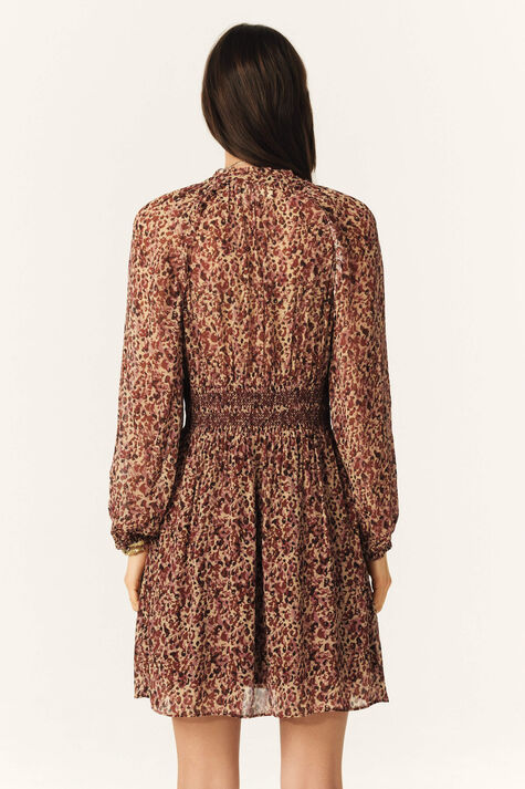 DRESS CAMELIA