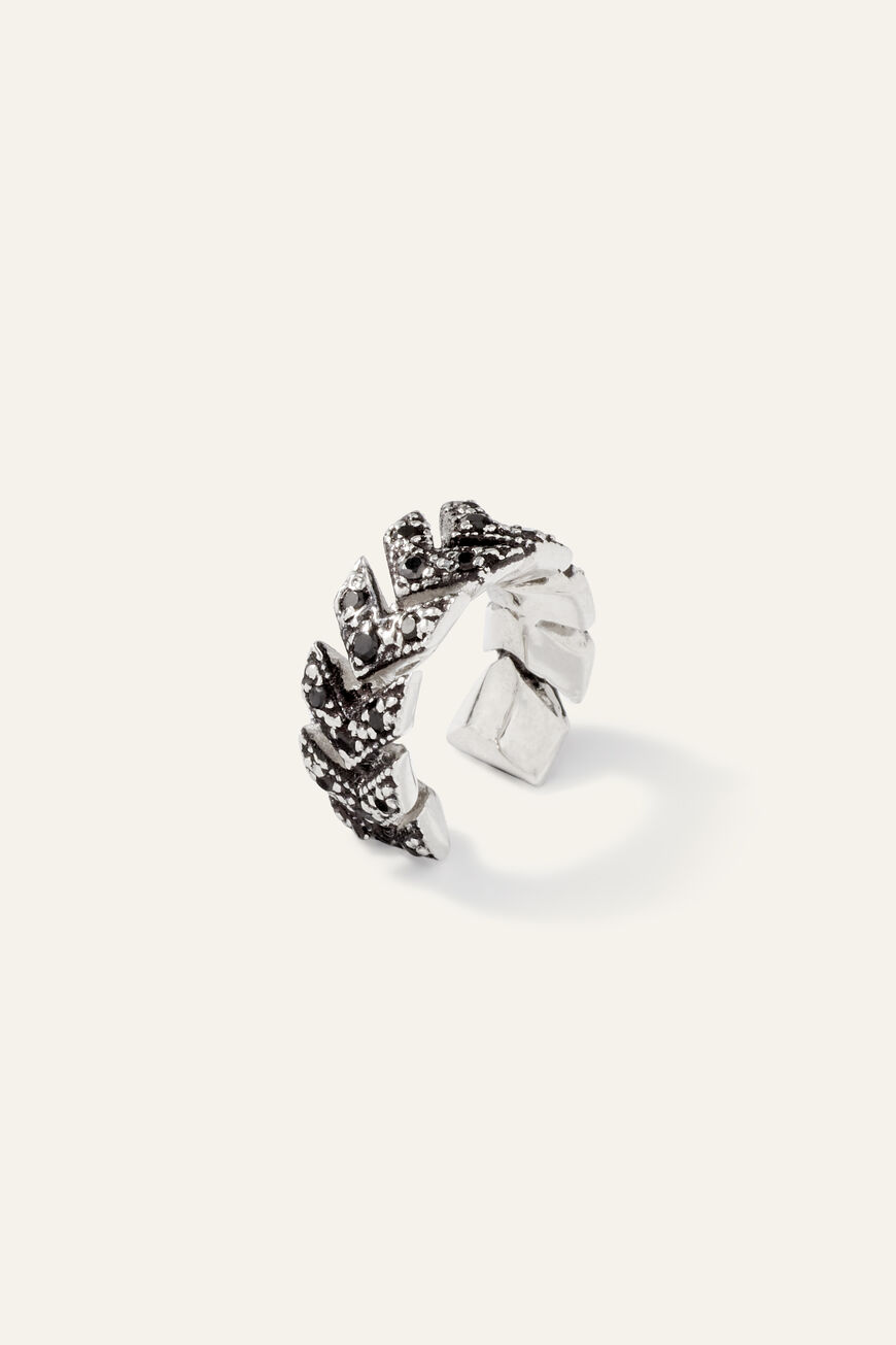 EARCUFF SOUL
