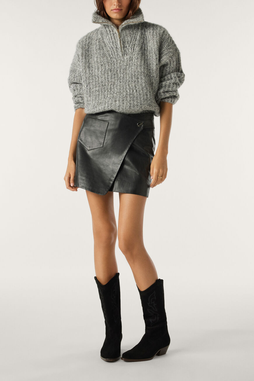 skirt MAEL