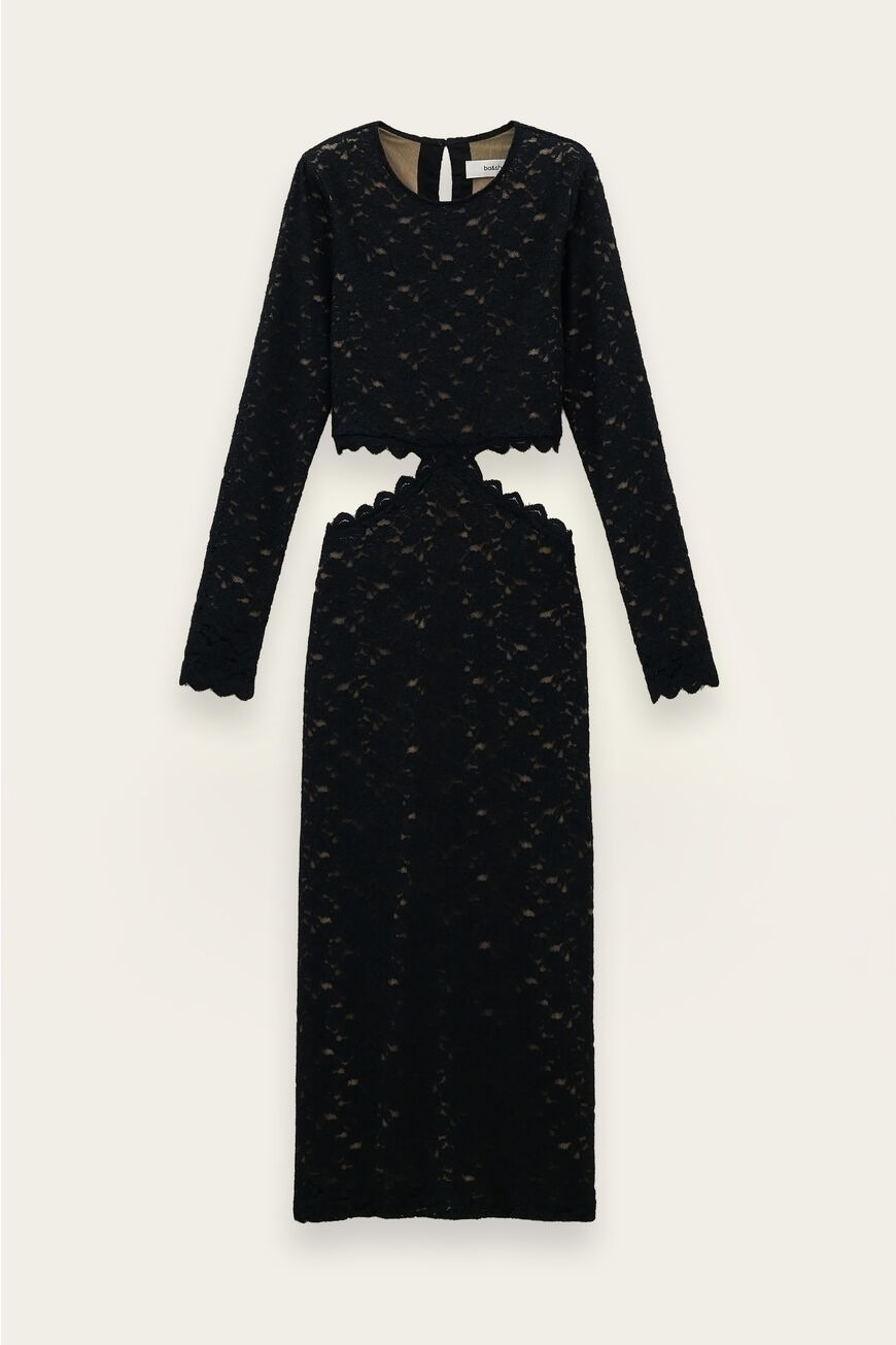 DRESS LOZEA