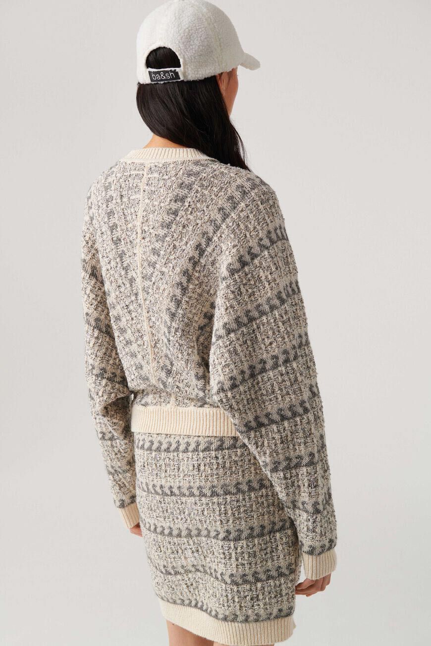 PULL CARINO