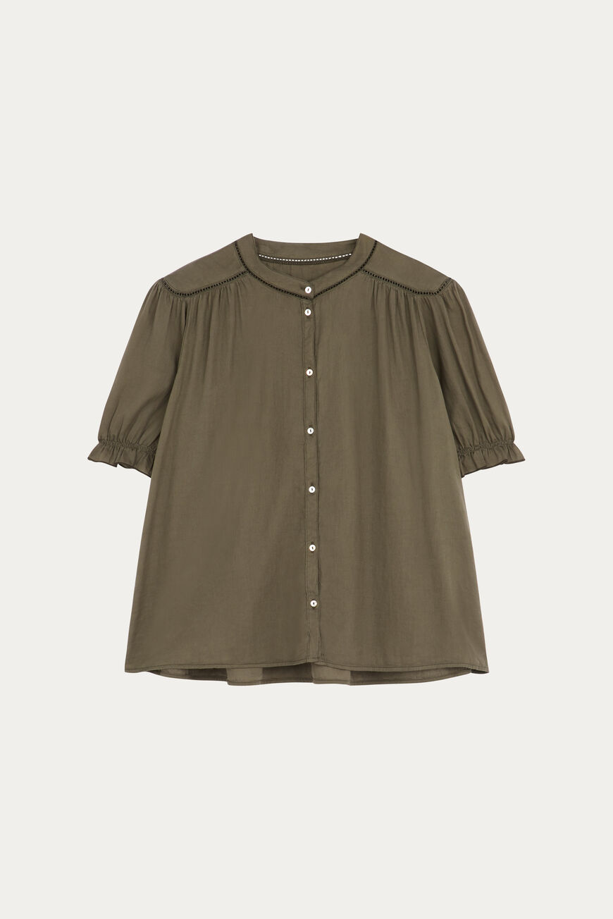 TABEL SHIRT