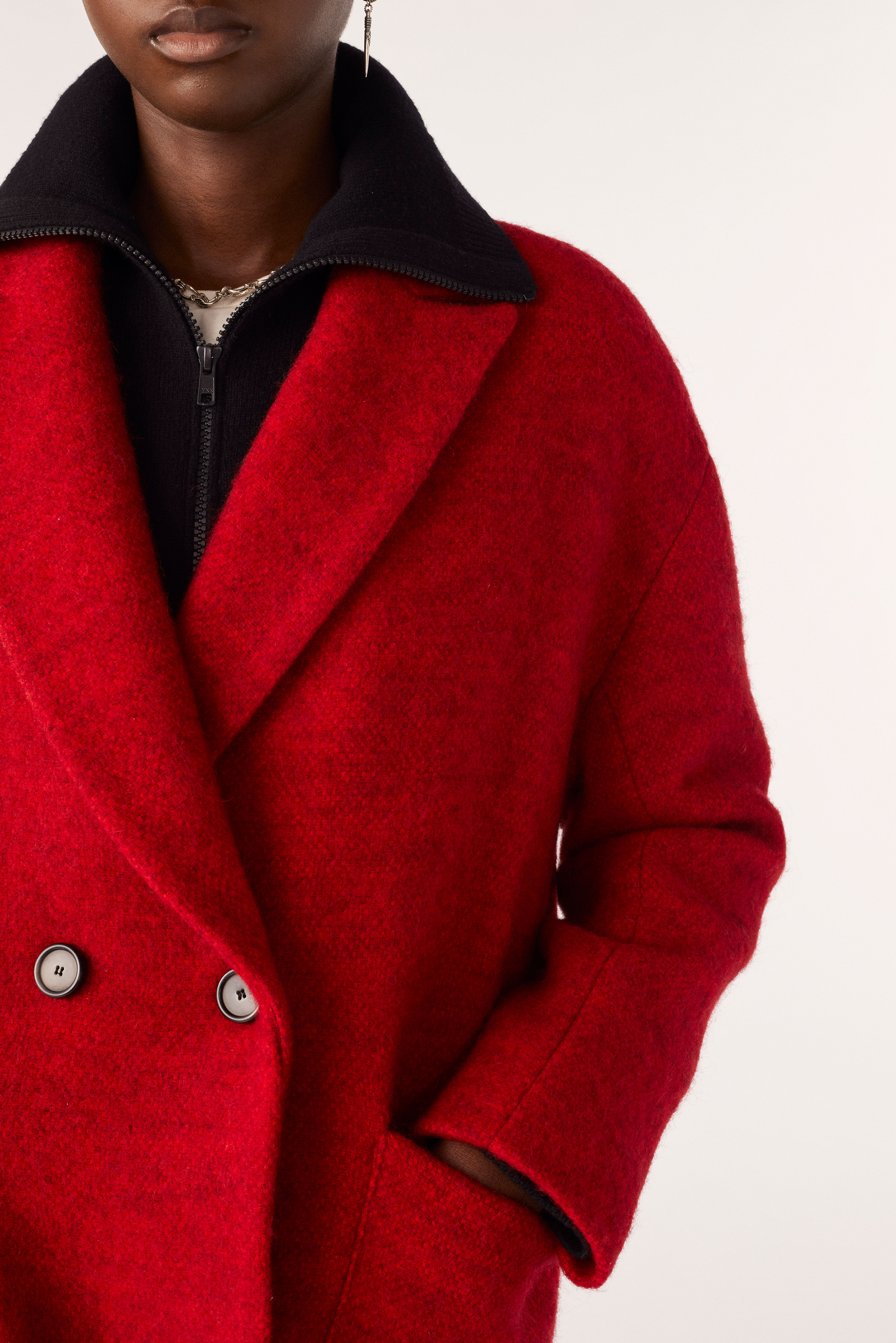 coat TAO